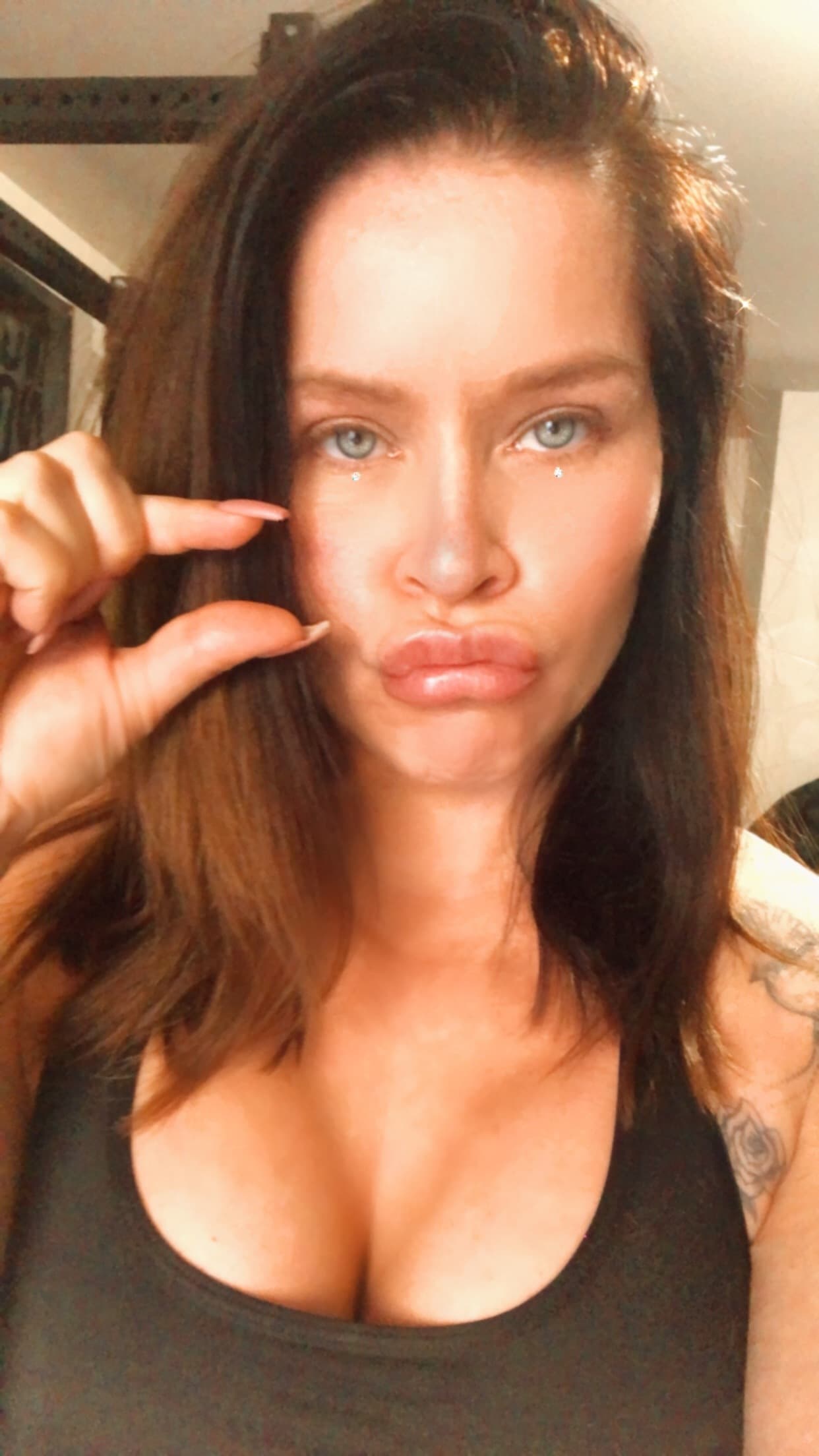 SPH JOI TEASE QUEEN NAKED MISTRESS