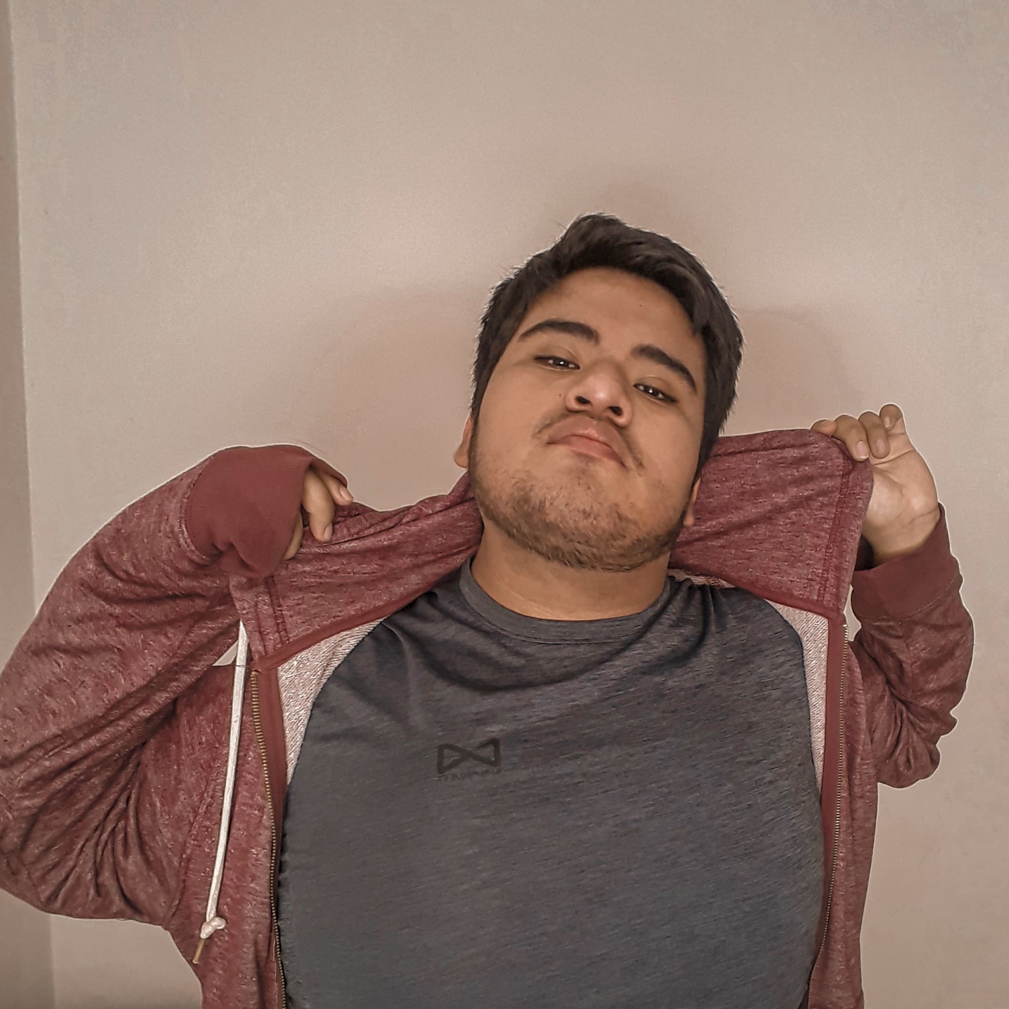 A cute peruvian bear 🐻⭐