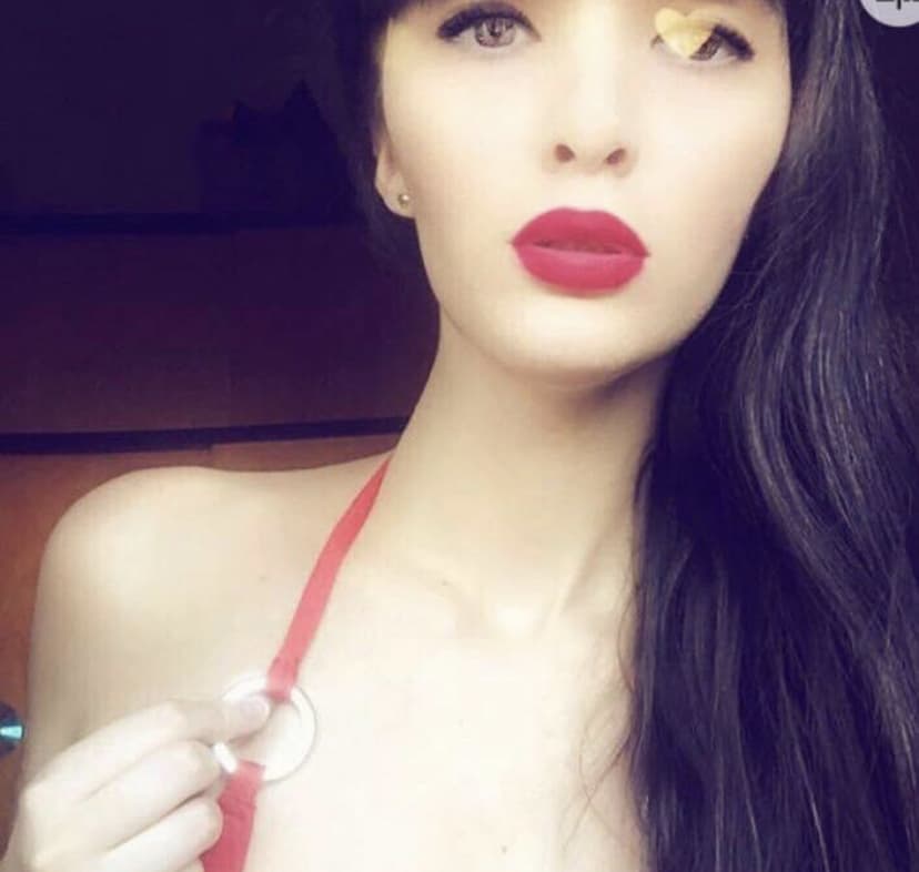 👑 B Á R B A R A 👑