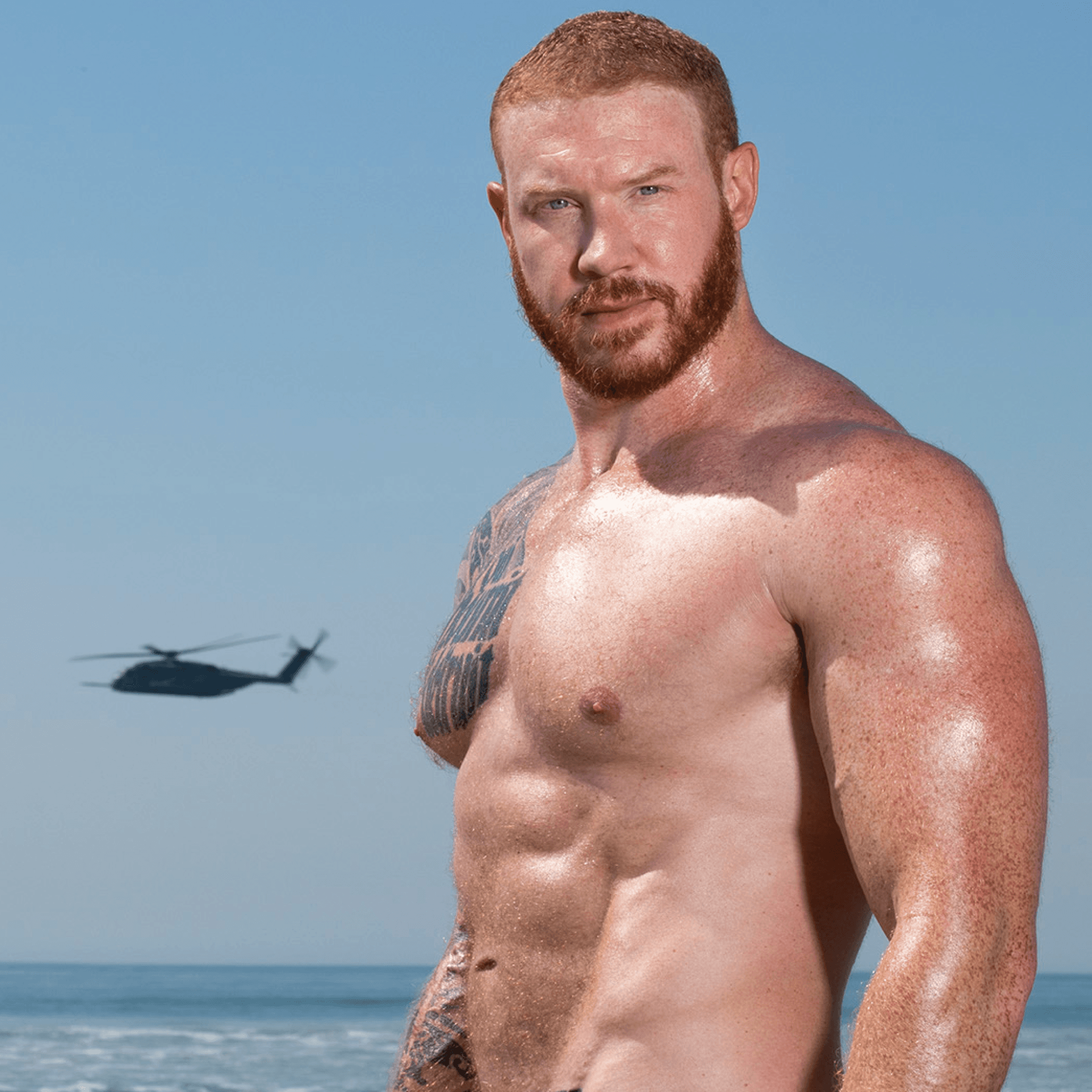 Eddie Burke ⬆️ Vids