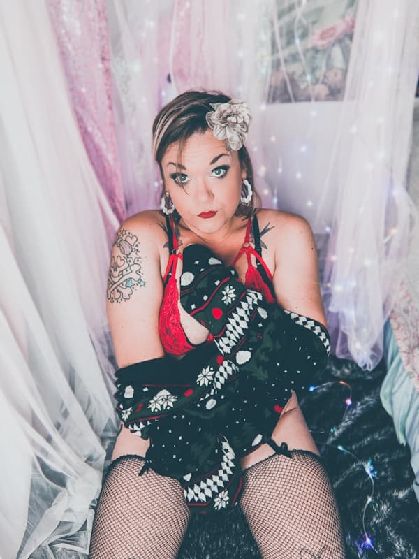 🖤 Darling Nikki 🖤