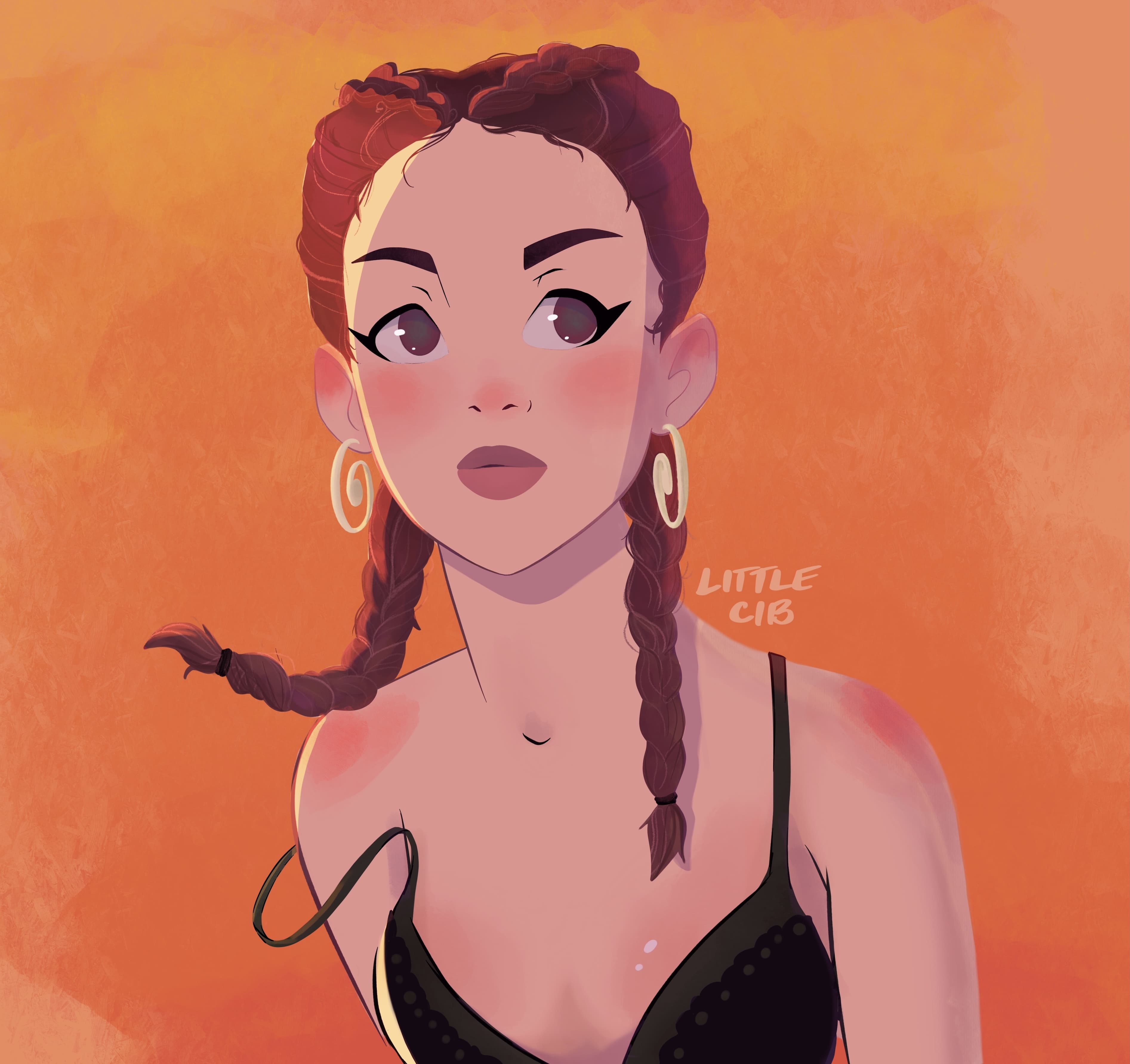 💜Littlecib💜