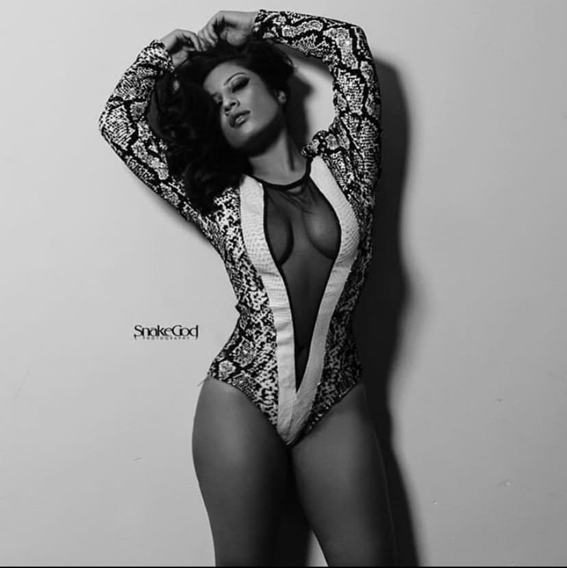 Naughty By Nature👅