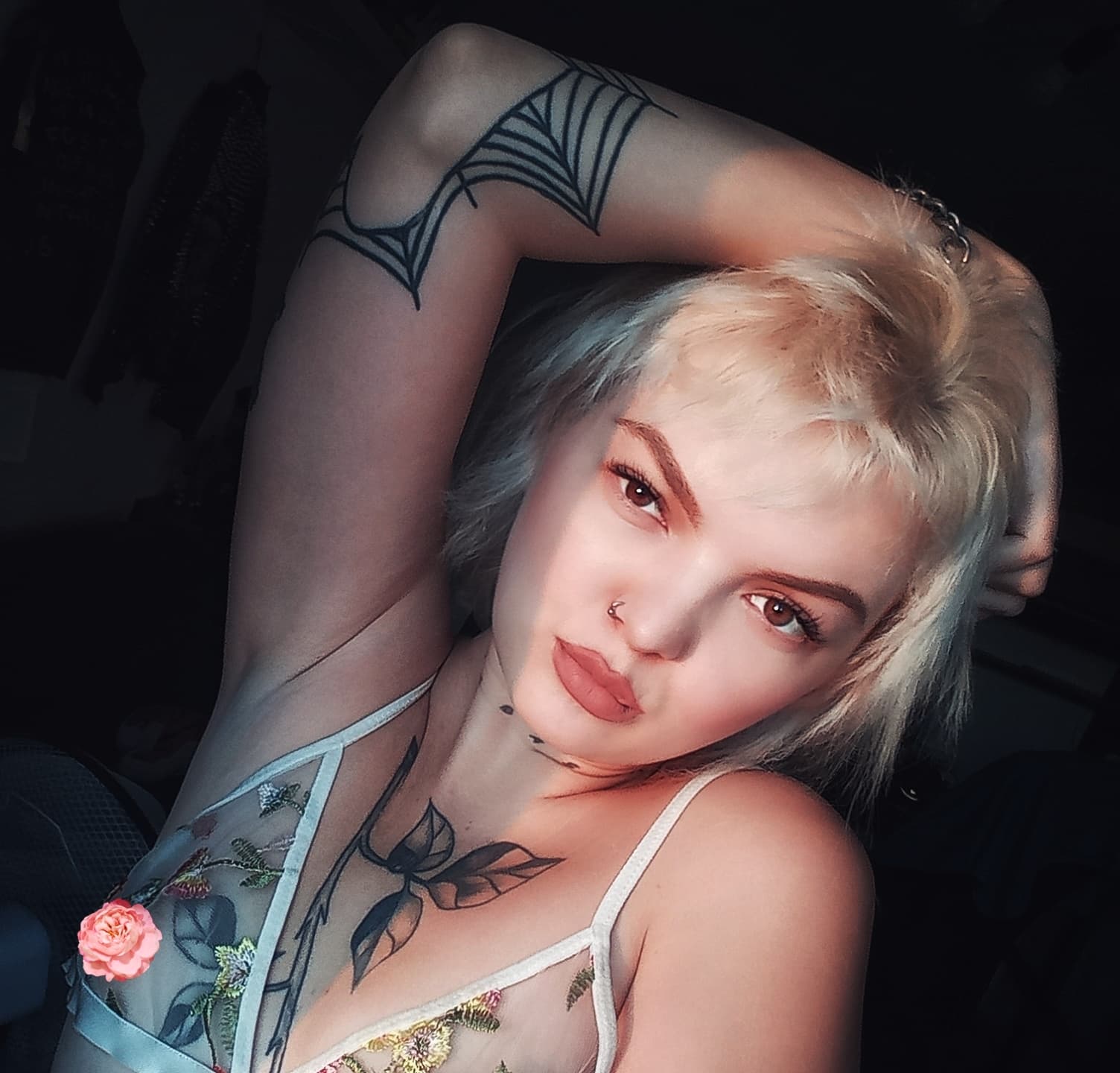 DashaThe Queen Of Nature