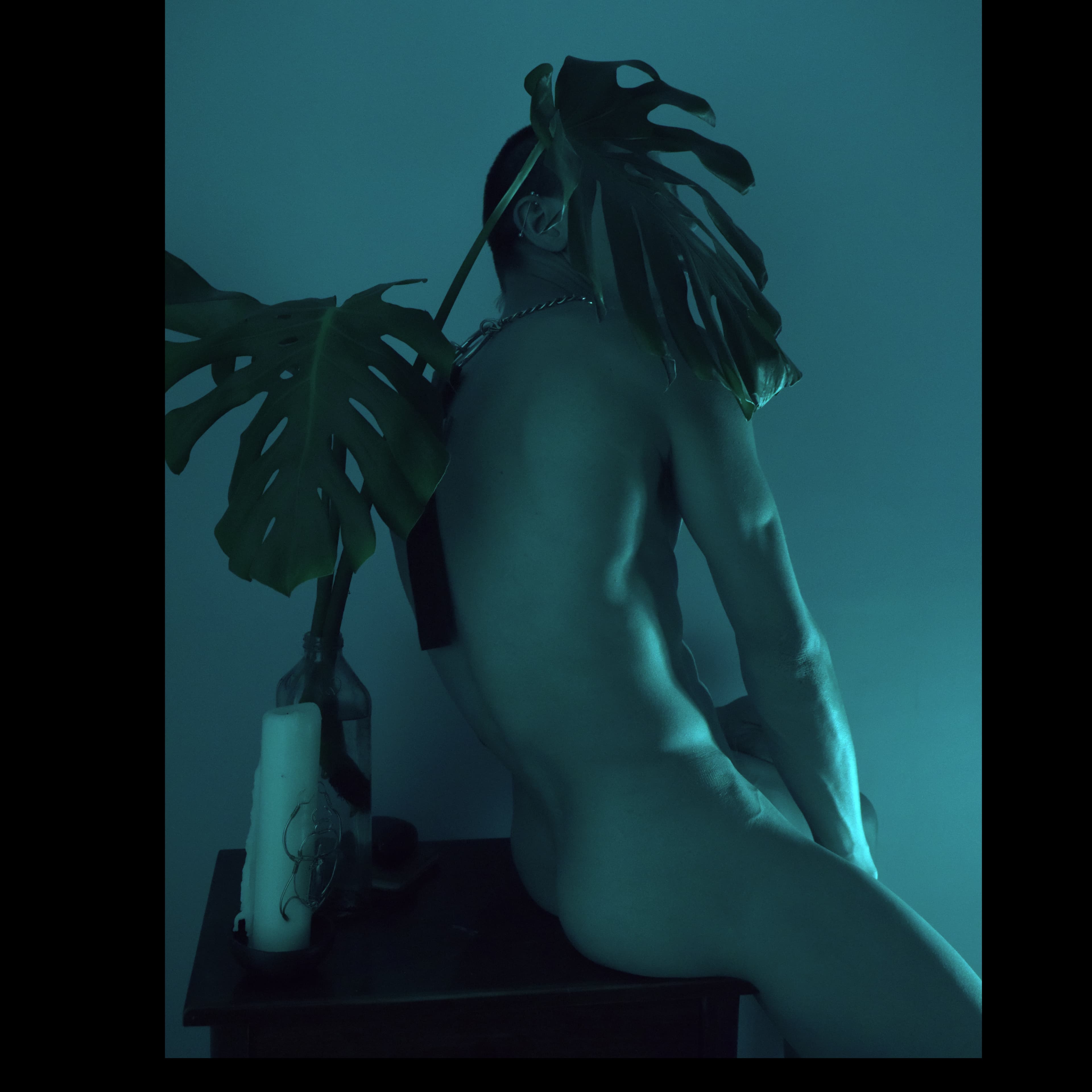 NeonWarrior9 -  Telegram, better talk