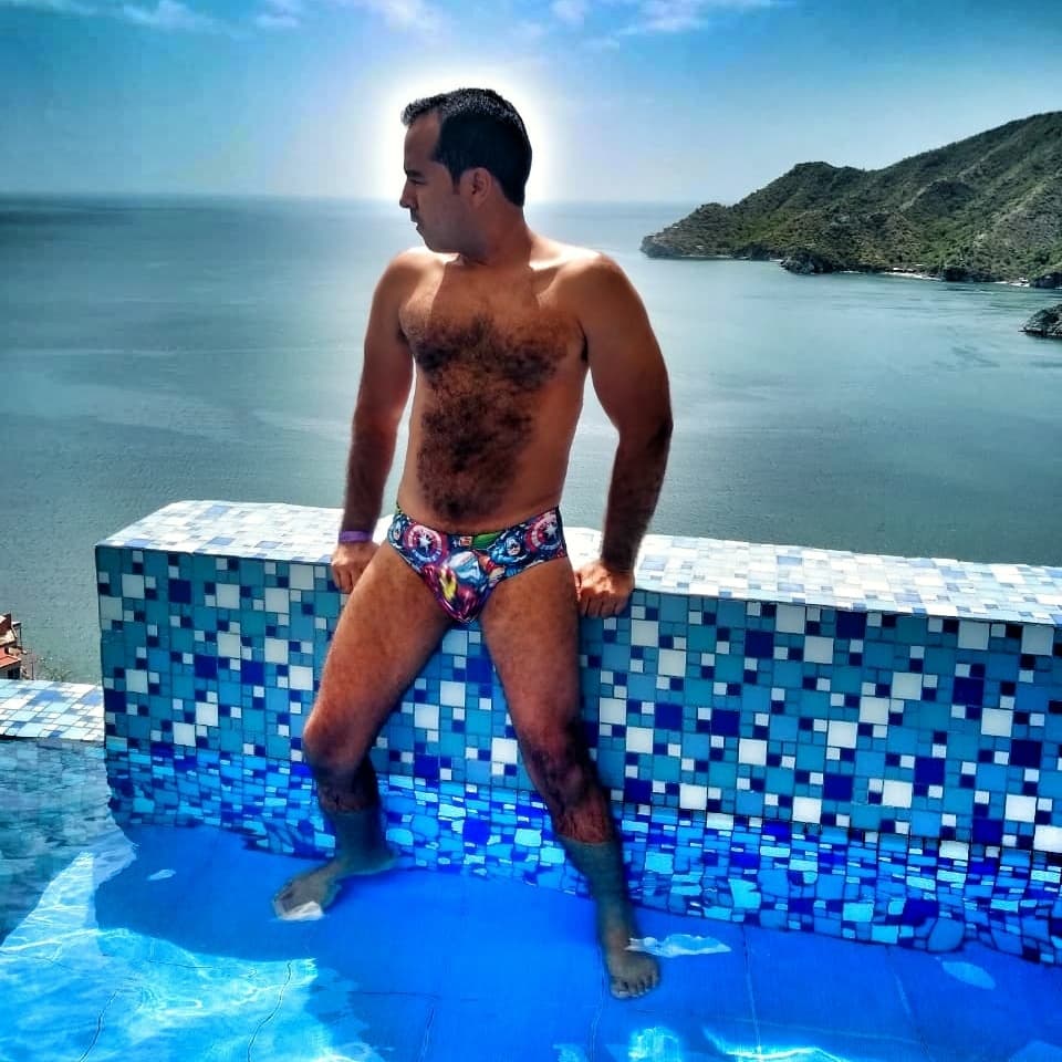 Josh Cova 🇨🇴🐺