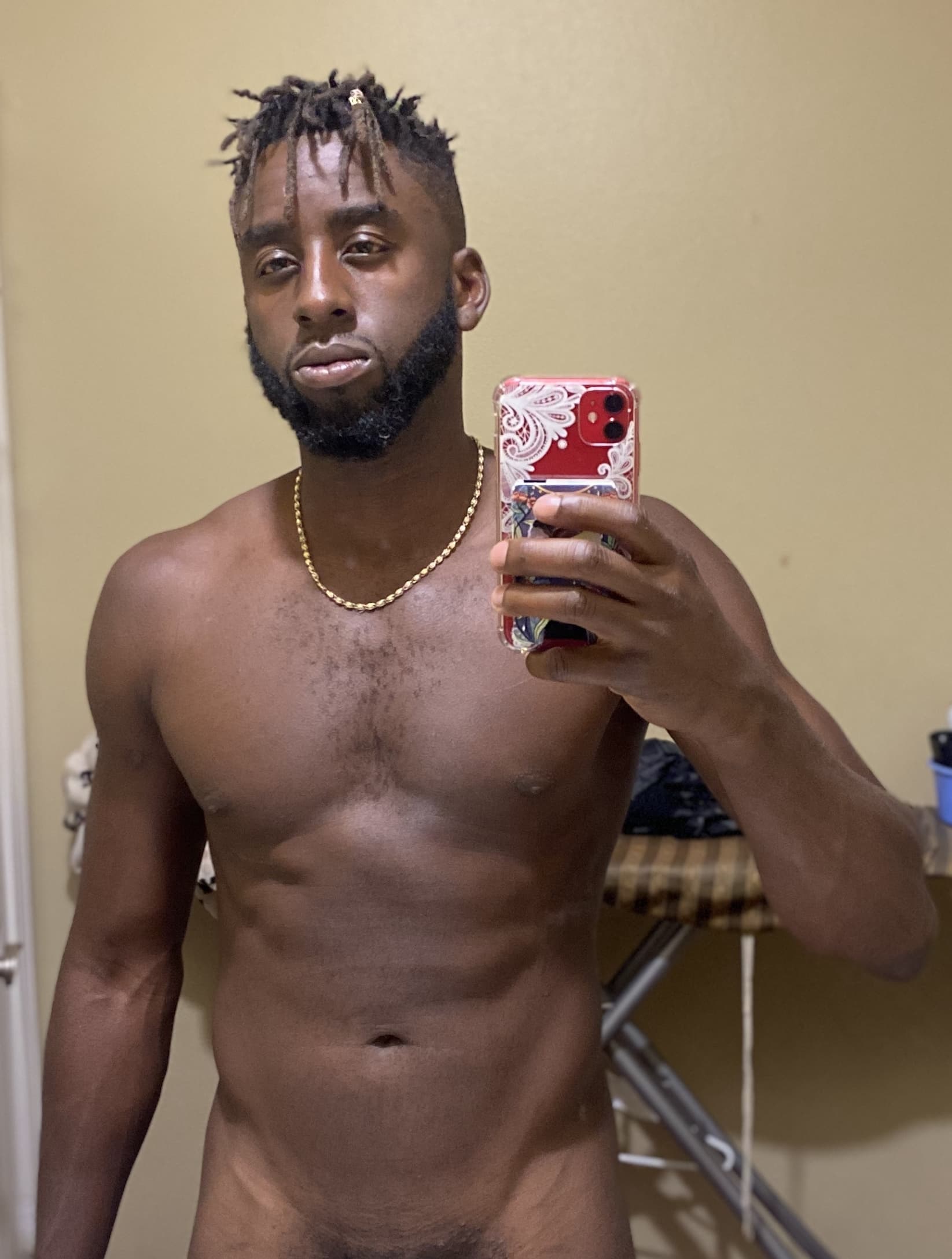 BBC AFRICANZADDY - Swinger Hedonists