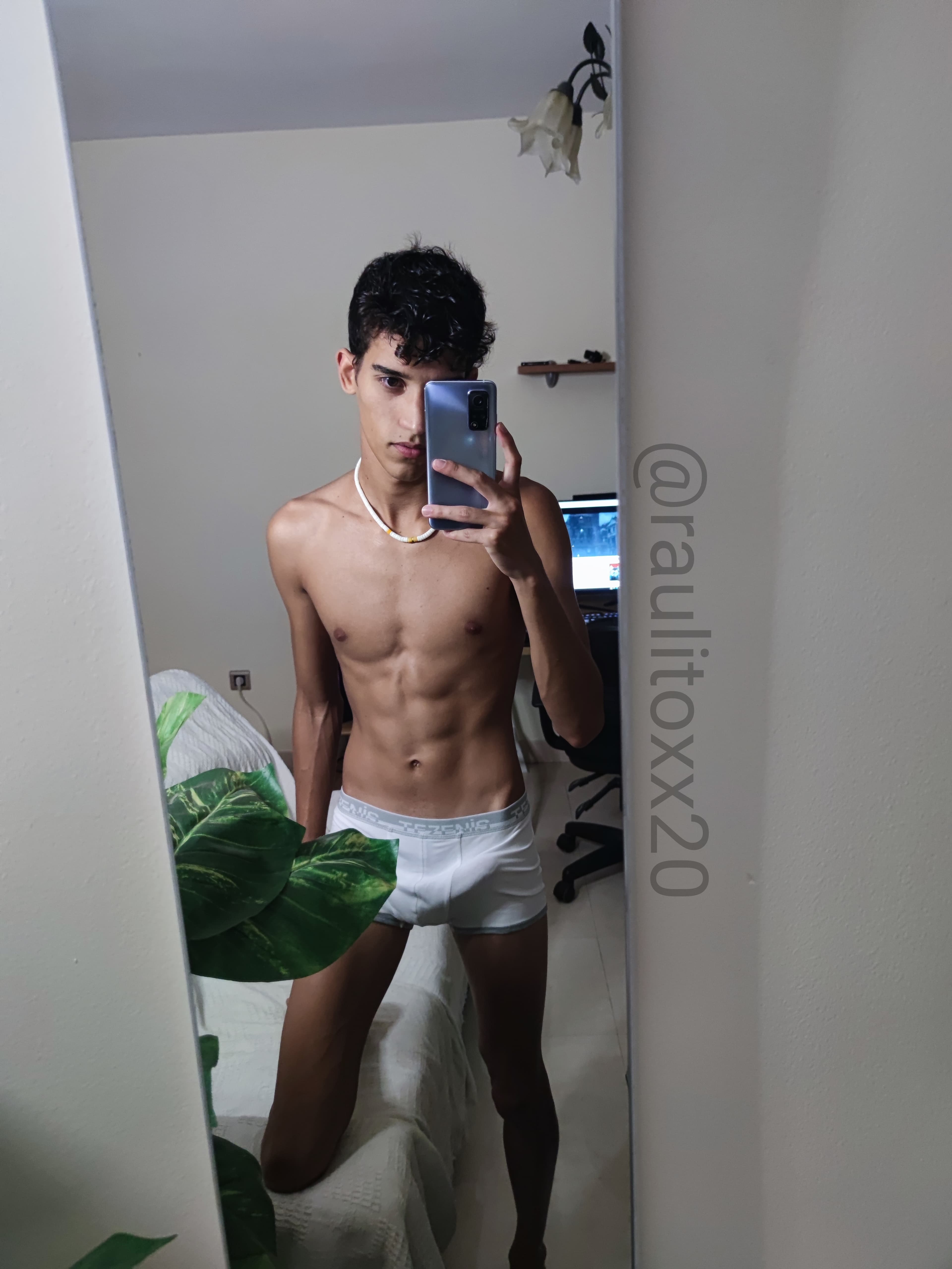 raulitoxx20 --> top 18%