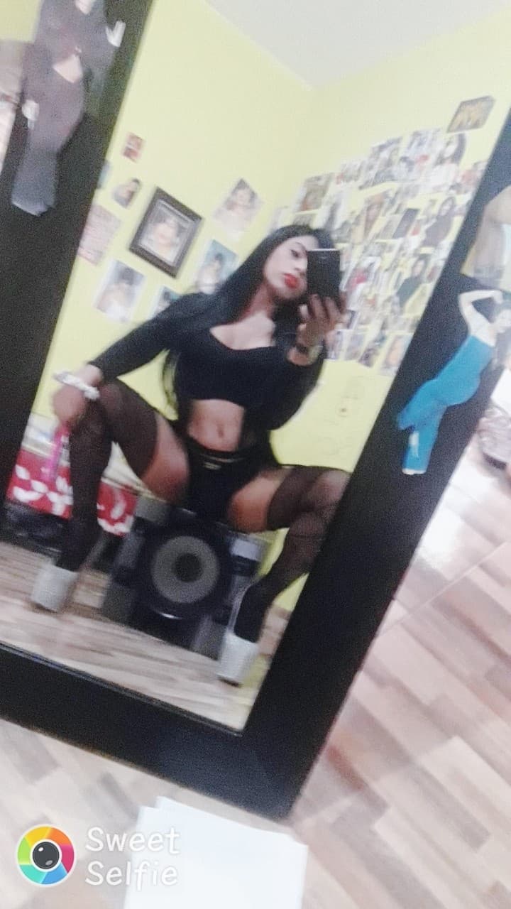 Barbarita Ricci Zambrano