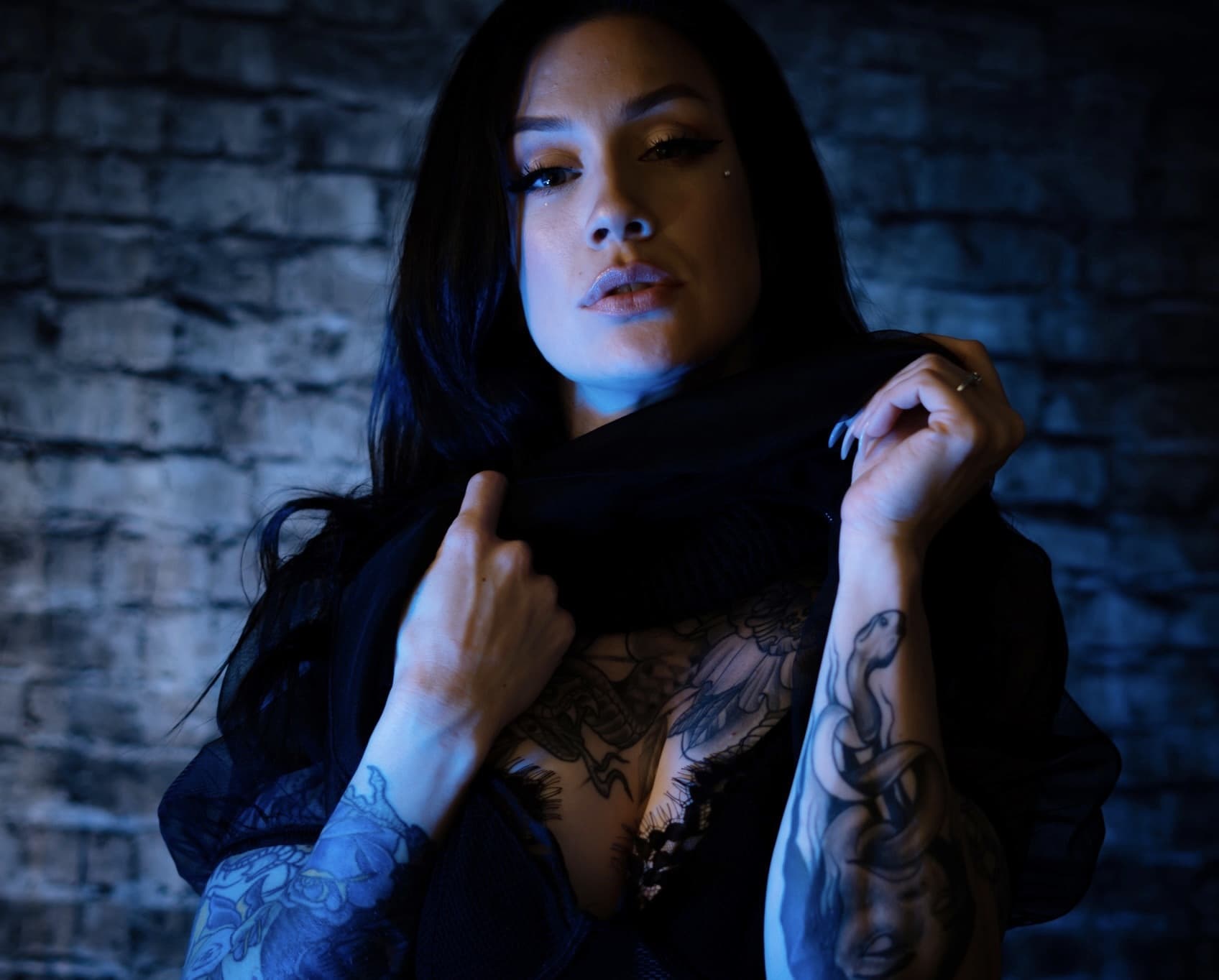 ✨🦇Abby Addams🦇✨