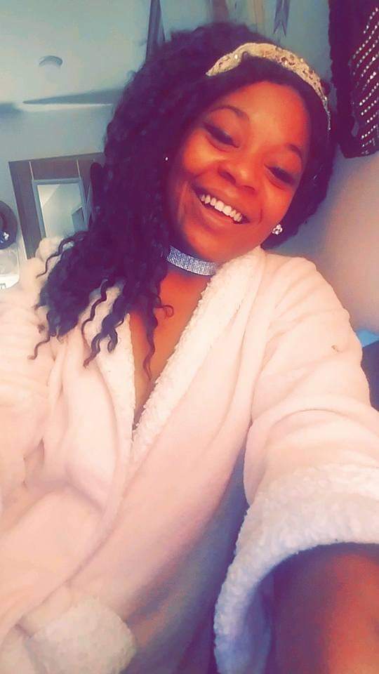 SASHA SHA💦💦💥