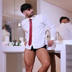 Marcos Goiano VIP PAGE